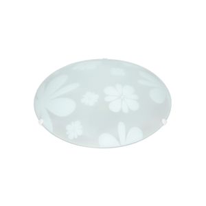 Plafón Dondo 25cm Dalila
