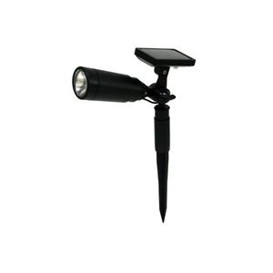 Estaca Led Solar Flute 0,5W Luz Blanco Neutro