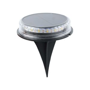 Estaca Solar Marcador Piso