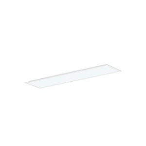 Panel Led Empotrado III 30W 3000K 120X30cm