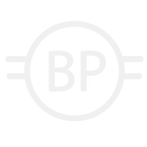 Terminal Alimentador Der 3F Negro Bp