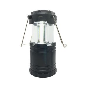 Luminaria Portátil Camping Recargable
