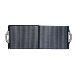 Panel Solar Fold 100W
