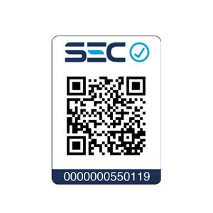 Foco Sobrepuesto Silo Bronce Pulido