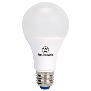Ampolleta Led Bola A60 7W Base E27 Luz Cálida