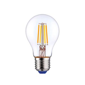 Ampolleta Led Filamento A60 6W Luz Blanco Neutro E27