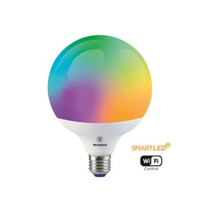 Ampolleta Smart Led G95 11W E27