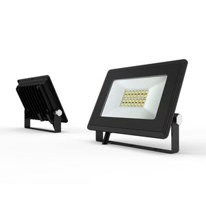 Proyector Led 10W Luz Blanco Neutro Negro