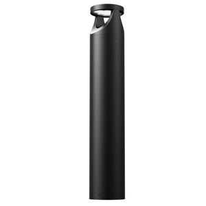 Luminaria Bollard 90Cm 24W Luz Cálida