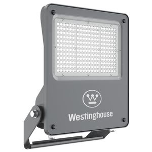 Proyector Led Helios II Color Gris 30W 4000K Luz Blanco Neutro