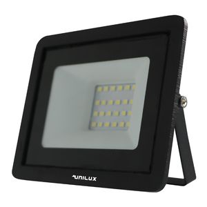 Proyector Led 20W 6500K Unilux
