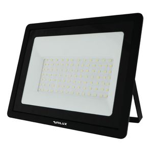 Proyector Led 100W 6500K Unilux
