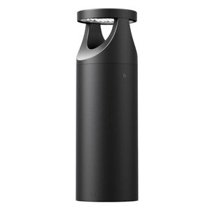 LUMINARIA BOLLARD 50 CM 24W 220-240 VAC <7% AZUL R03203