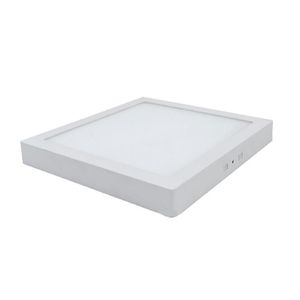 Foco Sob Cuad Led 18W 4000K Con Kit E. Westinghouse