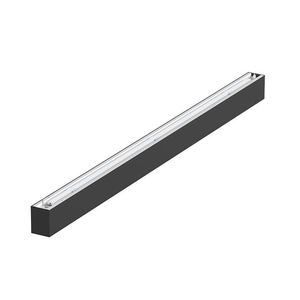 LUMINARIA APOLO LOUVER UP AND DOWN 50W 4000K