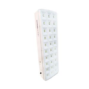 Luz de Emergencia 30 LEDS Plus