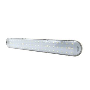 Luz de Emergencia 60 LEDS Plus