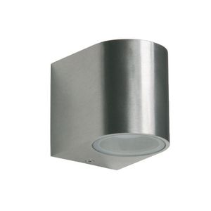 Aplique Fix Acero Inoxidable