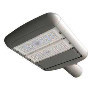 Luminaria Pública Westinghouse Basic 60W Luz Cálida