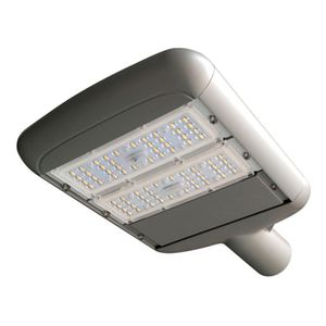 Luminaria Pública Westinghouse Basic 60W Luz Blanco Neutro