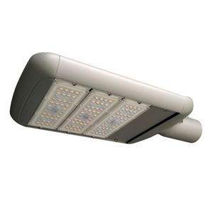 Luminaria Pública Westinghouse Basic 90W Luz Cálida