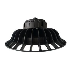Campana Led Ufo Ii 150W Luz Blanco Frío 120° Driver Moso