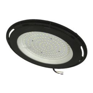 Campana Led Ufo III 150W 120° Driver Dob Unilux