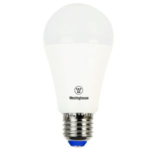 Ampolleta LED Bola A60 15W Luz Blanco Frío E27