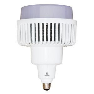 AMPOLLETA LED ALTA POTENCIA 100W BASE E40/E27 LUZ BLANCO FRÍO WESTINGH