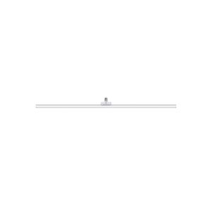 Foco Lineal LED 18W E27 120cm Luz Cálida 3000K