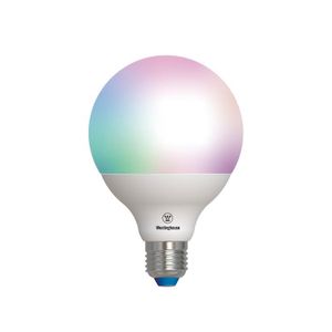 Ampolleta Smart LED 11W G95 Rgb Westinghouse