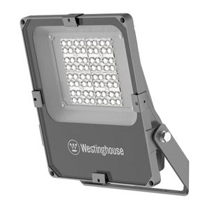 Proyector Led Helios Gris 30W Luz Blanco Neutro
