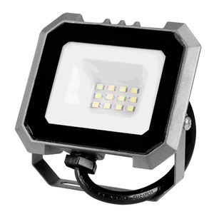 Proyector Led 10W 4000K Gris
