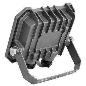 Proyector Led 20W 6500K Gris