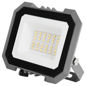 Proyector Led 30W 4000K Gris