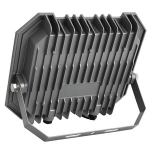 Proyector Led 100W 2700K Gris