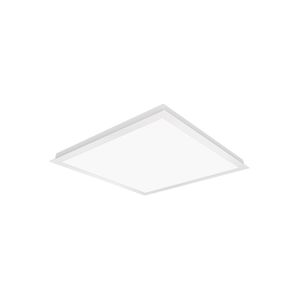 Panel Led Luz Directa Empotrado 40W 6000K 60X60cm
