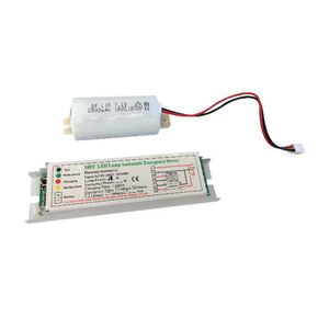 Kit De Emergencia Para Led Con Driver
