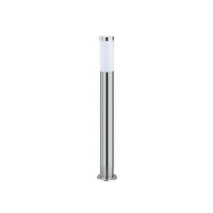Farol Poste Espiga Acero Inoxidable 80Cm