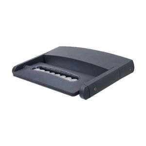 Aplique Ledspot 6144-1 25W Luz Blanco Neutro Gris