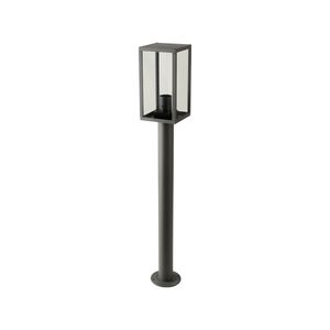Poste Farol Varina Negro
