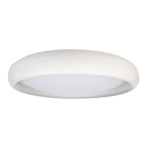 Plafón Ebro Led 40W #61015 42Cm 3000Lm 3000K