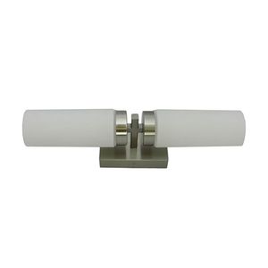 Aplique Stella 2 Luces