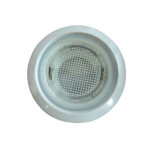 Foco Empotrado Hermético Aqua Blanco