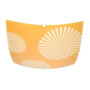Plafón Vidrio Aurora 30X30Cm