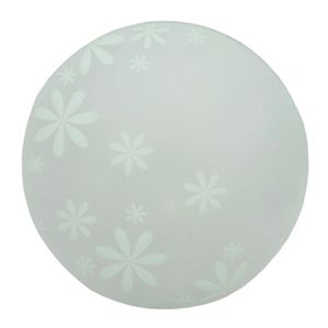 Plafon Leda Flores 30Cm