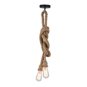Lámpara Colgante Cord