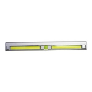 Luminaria Portatil Led Cob 29Cm Para Muebles