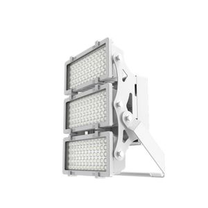 REFLECTOR PARA USO INDUSTRIAL PRIVADO 600W #79187  LED 5000K F06003