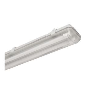 Canoa Estanca 2X18W